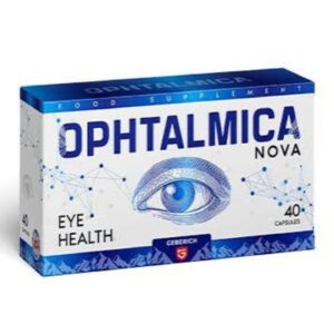 Ophtalmica