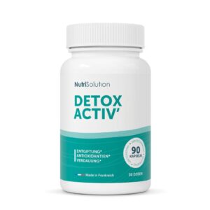 Detox Activ