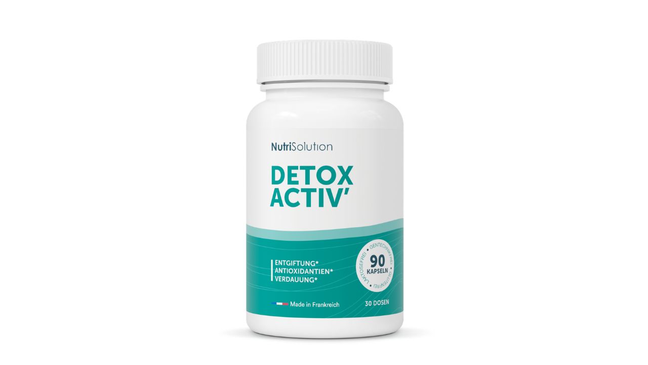 Detox Activ