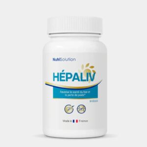 Hepaliv