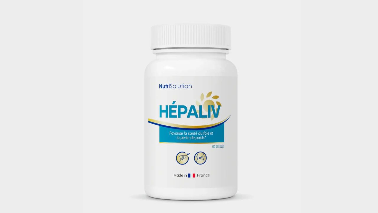 Hepaliv