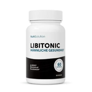 LibiTonic