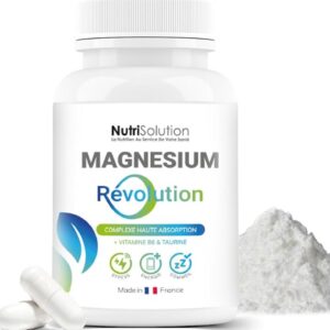 Magnesium Revolution