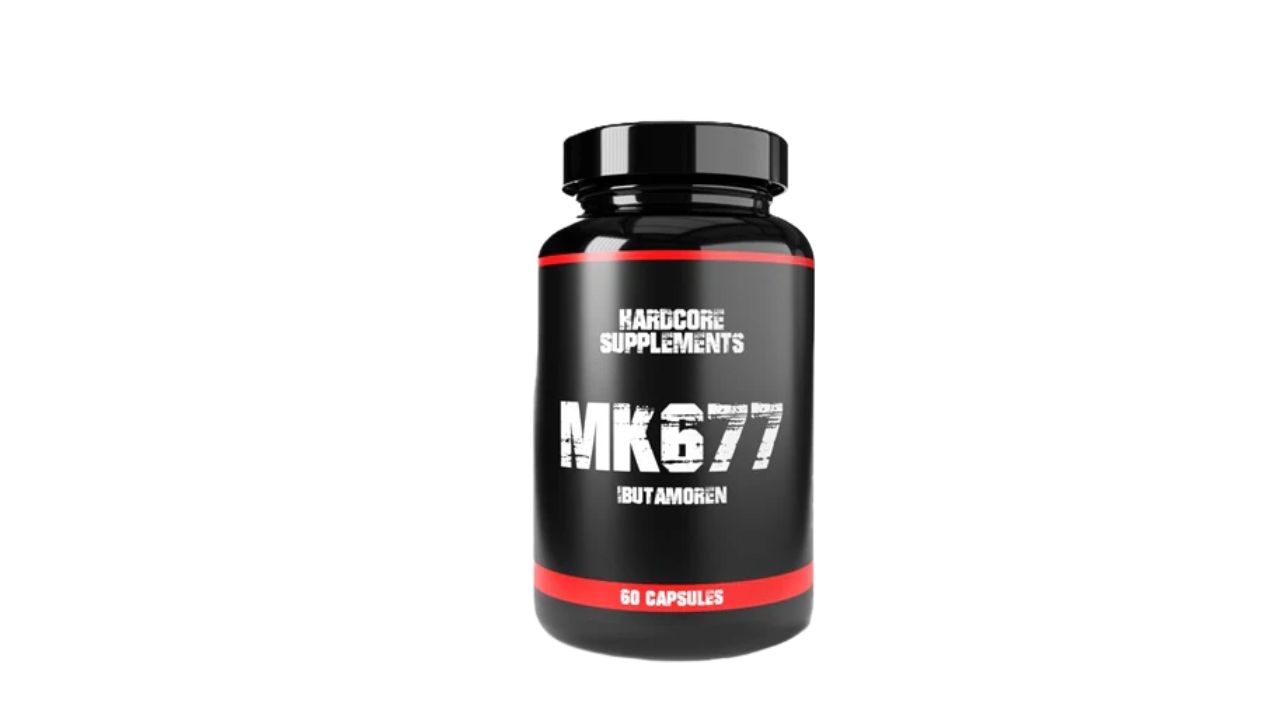 MK-677