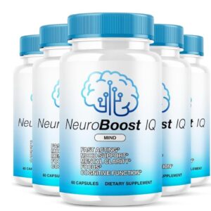Neuro Boost
