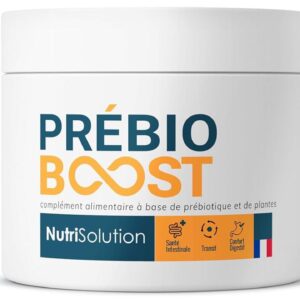 Prebio Boost
